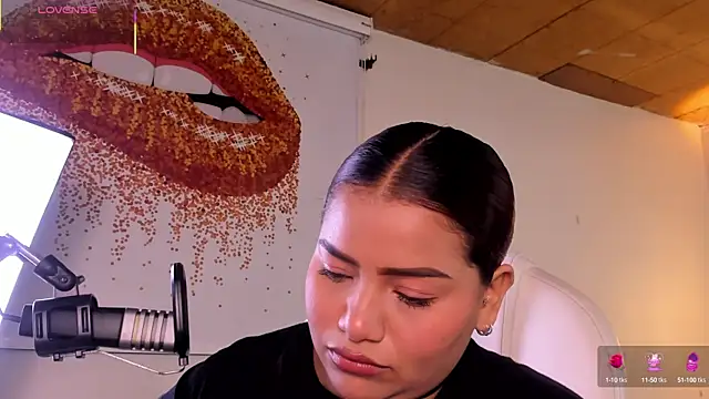 loly marce online show from 03-20-25, 08:51