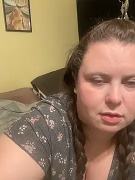 Snapshot of alleycatt18 chatting on 03-14-26, 12:50 alleycatt18 online show from 03-14-26, 12:50