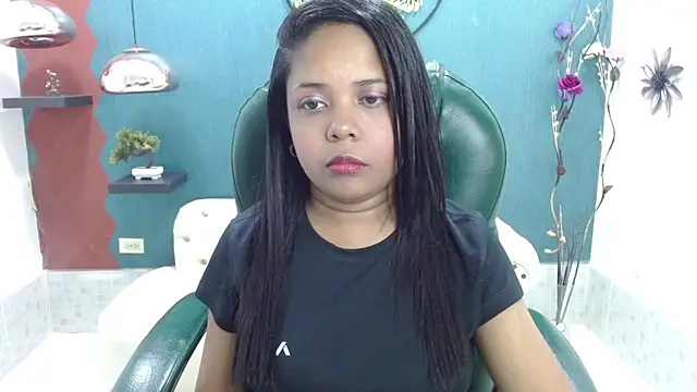 Melikasweetz online show from 01-27-25, 12:48