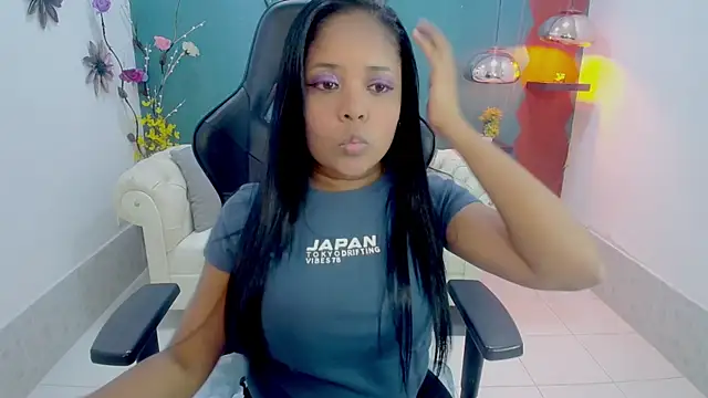 Melikasweetz online show from 03-03-26, 05:08