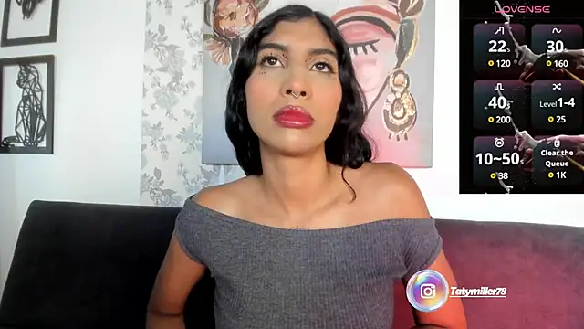 taty miller online show from 02-28-25, 08:18