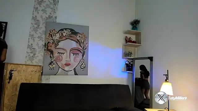 taty miller online show from 03-17-25, 08:30