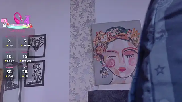 taty miller online show from 09-16-25, 08:21