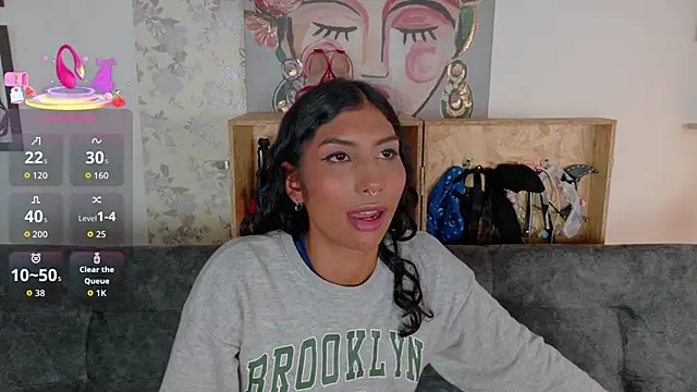 taty miller online show from 09-20-25, 08:21