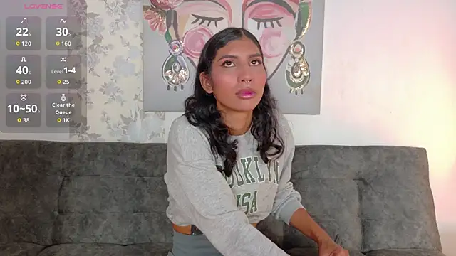 taty miller online show from 09-29-25, 06:24