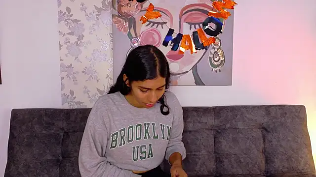 taty miller online show from 10-26-25, 02:12