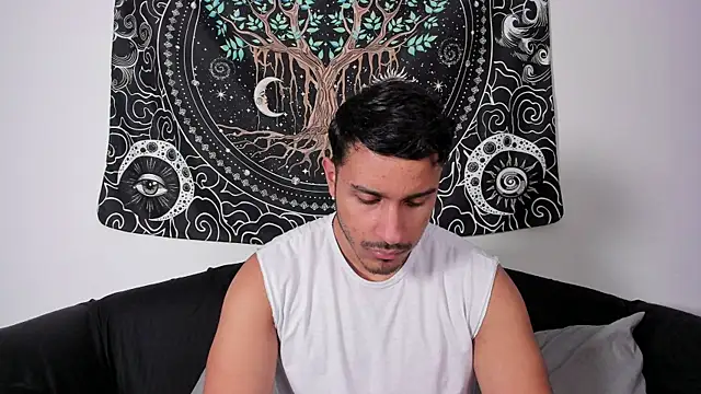 JayMarcos  online show from 11-15-25, 05:09