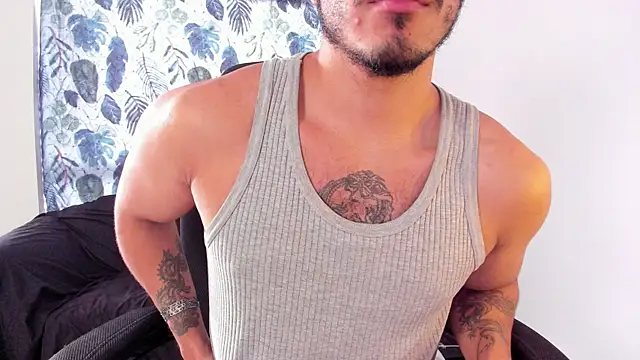 JayMarcos  online show from 12-05-25, 11:41