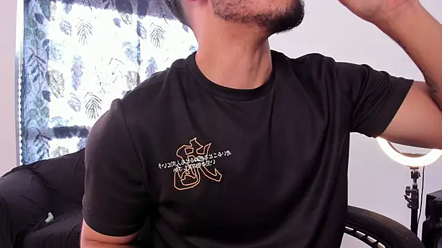 JayMarcos  online show from 12-15-25, 12:53