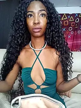 AbbyTomson online show from 01-02-25, 12:46