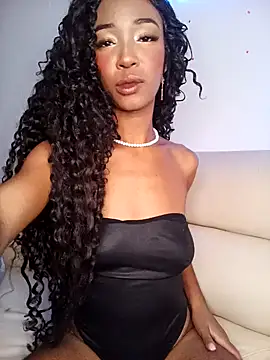 AbbyTomson online show from 01-21-25, 02:15