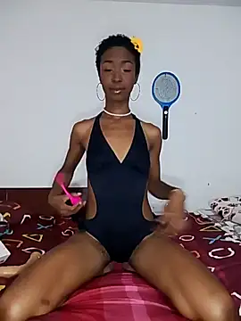 AbbyTomson online show from 09-18-25, 03:14