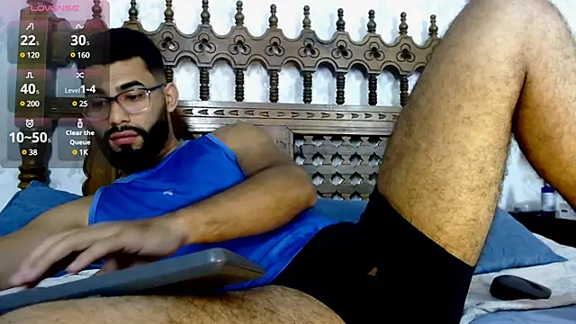 MattewRey online show from 12-09-24, 09:37