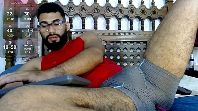 MattewRey online show from 12-10-24, 10:26