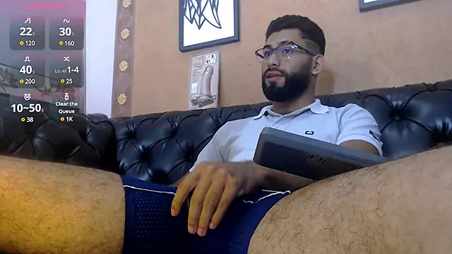 MattewRey online show from 12-27-24, 09:32