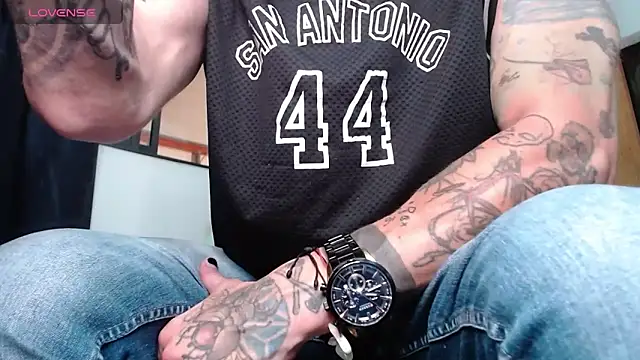 ren stipee online show from 03-07-25, 02:46