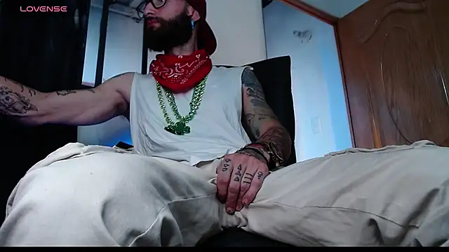 ren stipee online show from 03-12-25, 11:12