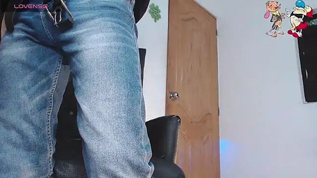 ren stipee online show from 11-04-25, 11:37