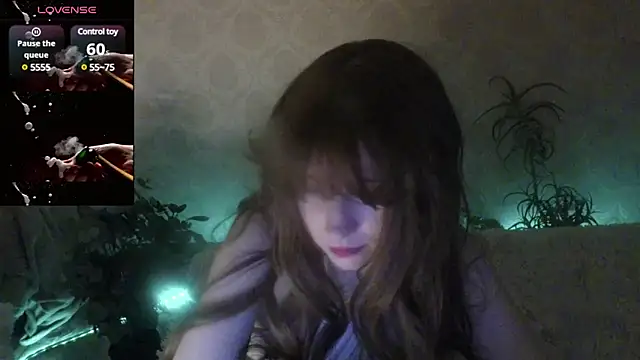  Lost Mademoiselle  online show from 03-12-25, 07:28