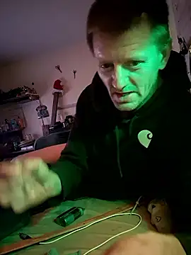 BigDDave6979 online show from 01-13-26, 01:55