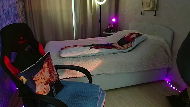 Jenny Fox online show from 03-12-26, 04:07