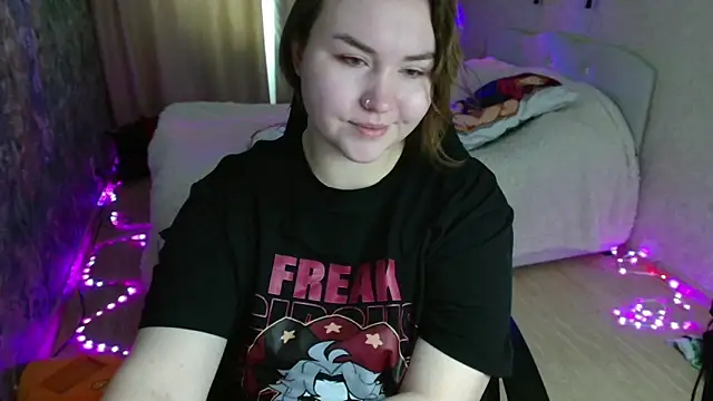 Jenny Fox online show from 03-14-26, 03:56