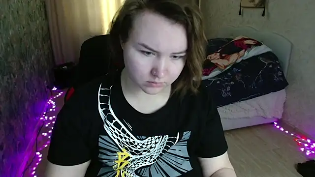 Jenny Fox online show from 04-03-26, 03:37