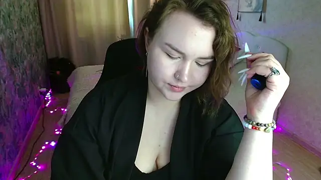 Snapshot of Jenny_Fox chatting on 05-03-26, 05:46 Jenny Fox online show from 05-03-26, 05:46