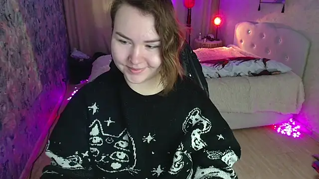 Snapshot of Jenny_Fox chatting on 05-23-26, 03:56 Jenny Fox online show from 05-23-26, 03:56
