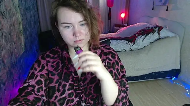 Snapshot of Jenny_Fox chatting on 05-29-26, 04:32 Jenny Fox online show from 05-29-26, 04:32