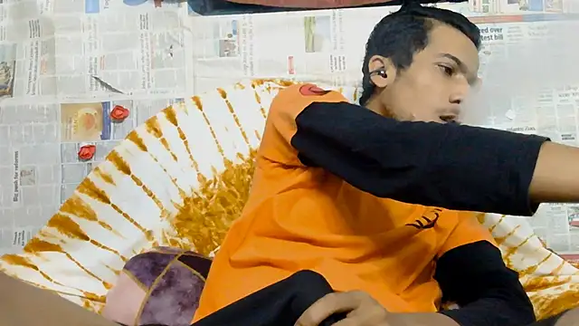 Alex Suman25 online show from 02-25-26, 03:10