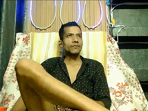 Alex Suman25 online show from 06-06-26, 02:05