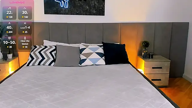 Snapshot of MiaBecky chatting on 02-21-25, 05:24 MiaBecky online show from 02-21-25, 05:24