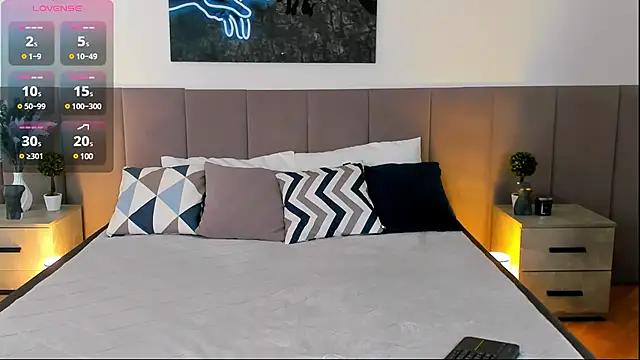 Snapshot of MiaBecky chatting on 02-28-25, 08:31 MiaBecky online show from 02-28-25, 08:31