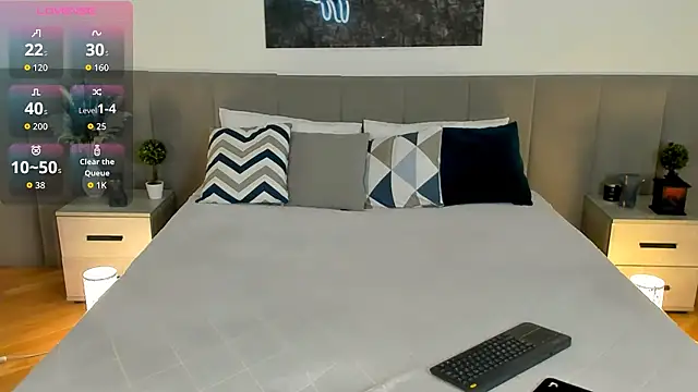 Snapshot of MiaBecky chatting on 11-11-25, 05:29 MiaBecky online show from 11-11-25, 05:29