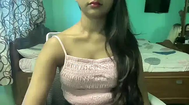 Snapshot of senorita78 chatting on 03-08-25, 07:05 senorita78 online show from 03-08-25, 07:05