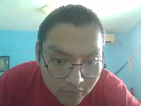 daniel4444Cu online show from 05-24-26, 07:30
