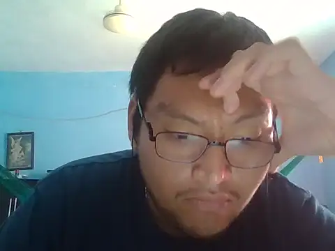 daniel4444Cu online show from 06-06-26, 07:51