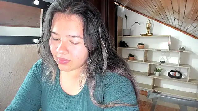 LinaBrowm online show from 03-27-26, 07:35