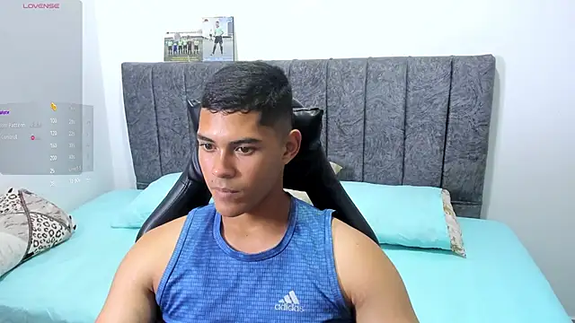 Iamdylan777 online show from 11-26-25, 07:48