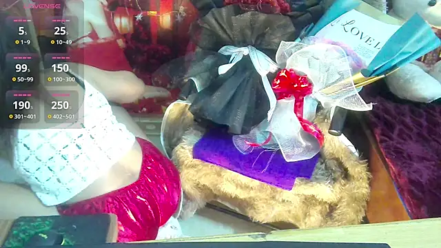 Jerry-Lan online show from 10-25-25, 10:48