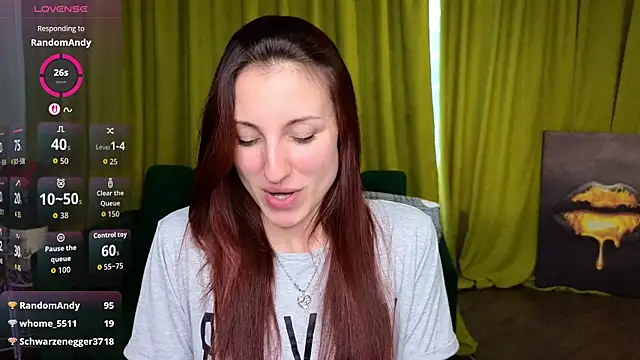 Snapshot of Missis_Sofiia chatting on 06-13-26, 12:03 Missis Sofiia online show from 06-13-26, 12:03