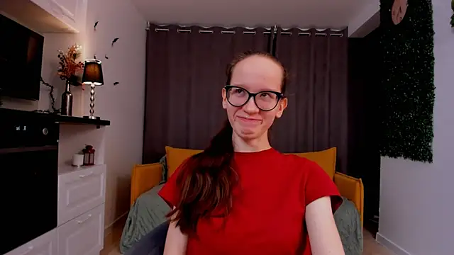 Snapshot of BettyBrowni chatting on 02-26-25, 04:24 BettyBrowni online show from 02-26-25, 04:24