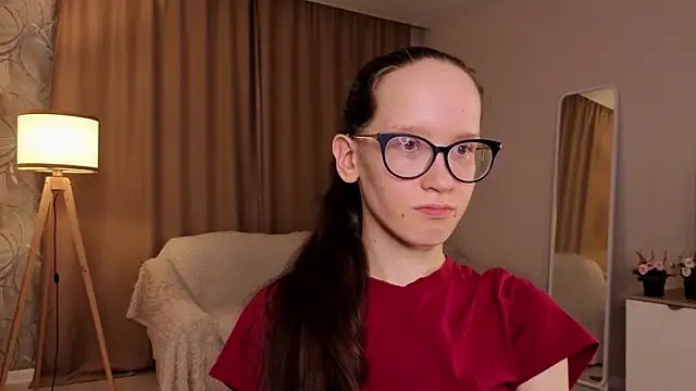 BettyBrowni online show from 04-18-26, 07:07