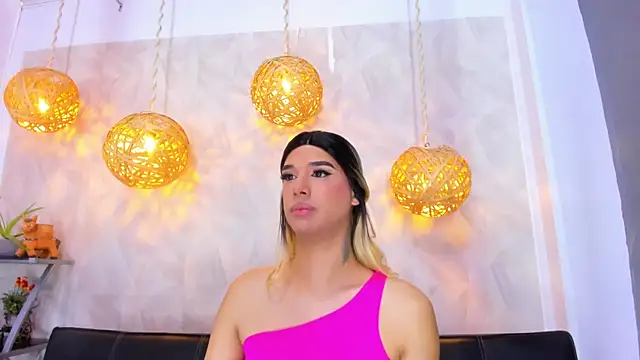 victoria aleia  online show from 02-23-25, 07:38