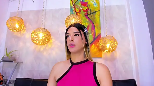 victoria aleia  online show from 03-07-25, 11:27