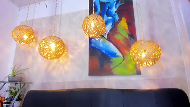 victoria aleia  online show from 03-19-25, 08:22