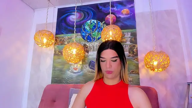 victoria aleia  online show from 03-23-25, 12:26