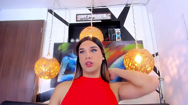 victoria aleia  online show from 09-11-25, 09:37