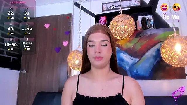 victoria aleia  online show from 03-27-26, 11:04